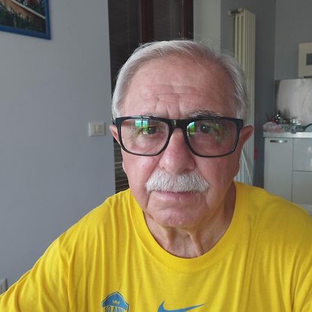 B&B Costa D'Abruzzo Montesilvano Marina Εξωτερικό φωτογραφία