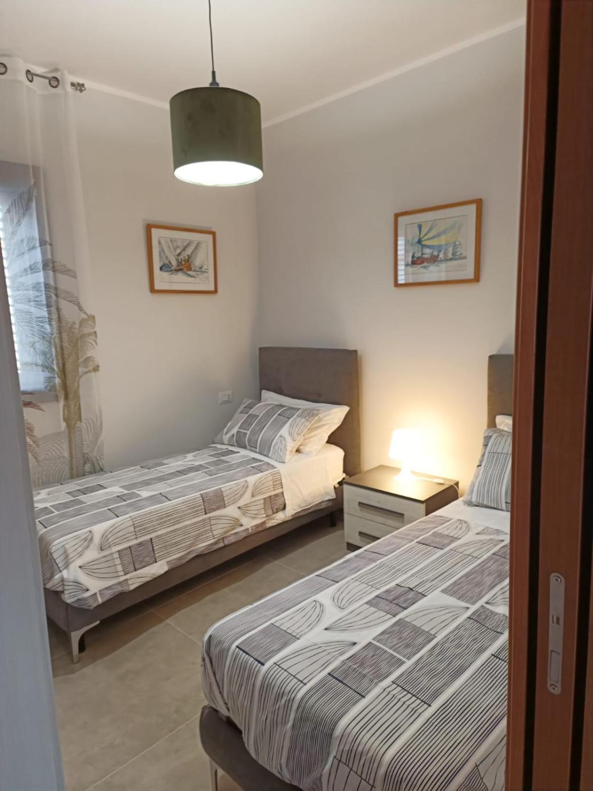 B&B Costa D'Abruzzo Montesilvano Marina Εξωτερικό φωτογραφία