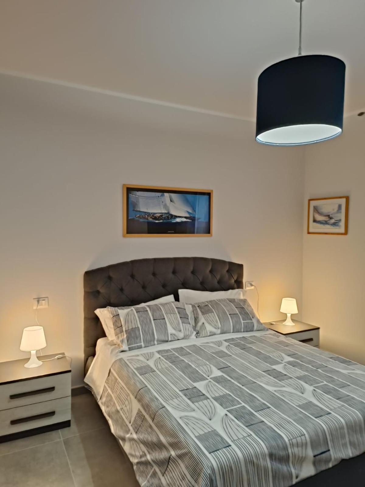 B&B Costa D'Abruzzo Montesilvano Marina Εξωτερικό φωτογραφία