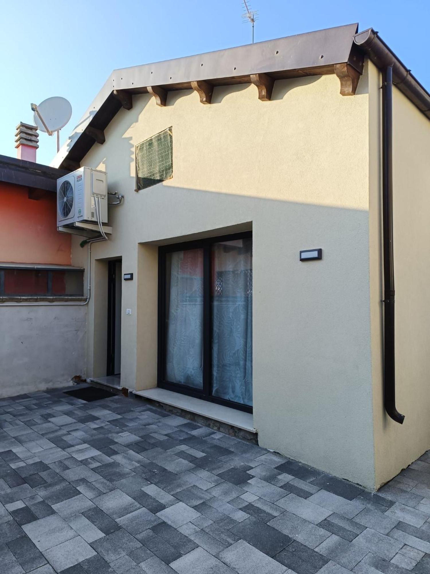 B&B Costa D'Abruzzo Montesilvano Marina Εξωτερικό φωτογραφία